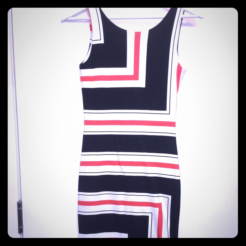 H&M dress